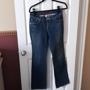 Mossimo Jean's Size 7
